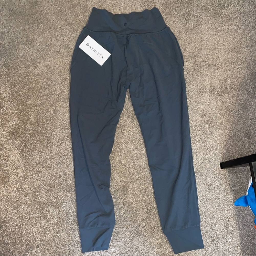 Athleta joggers size XS